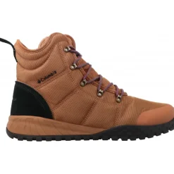 Montagne*Columbia Fairbanks Omni Heat Elk Rusty
